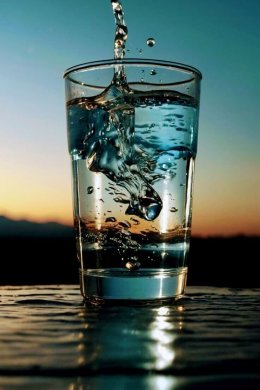 Поява каламутної води зі свердловини: причини та способи усунення