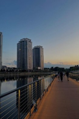 Де купити квартиру в Києві: Дарницький чи Голосіївський район?