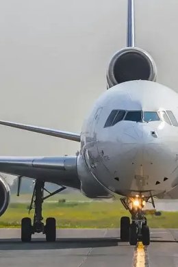 Dragon Logistics: проблеми в логістиці? Це не про DL. Складнощі при доставці? Це не про DL